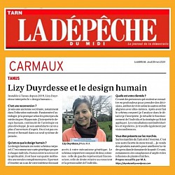 Journal local Tarn - La Dépêche
