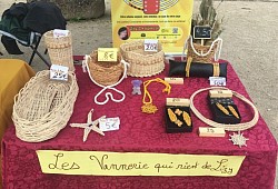 Vannerie de Lizy