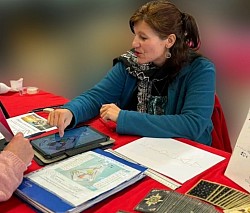 Salon Paranormal à Lalaing
