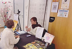 Salon Auchy-les-Hesdin